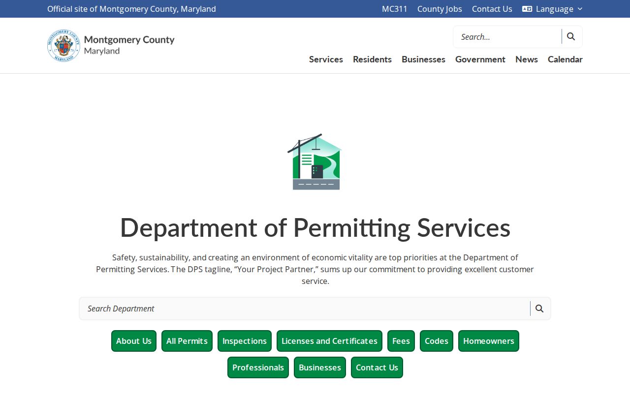 Wheaton people search through DPS permit records requests